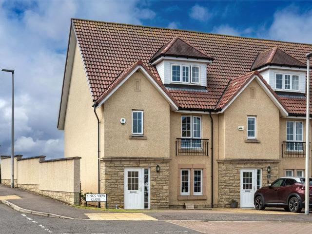 House for sale in Ratho, Scotland