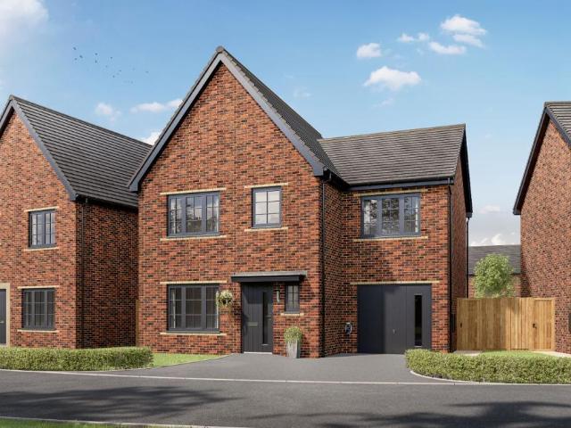 House for sale in Castleton, Rochdale