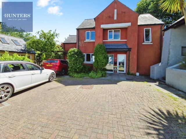 House for sale in Pencoed, Wales
