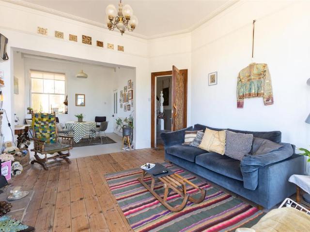 House for sale in St Leonards, Hastings