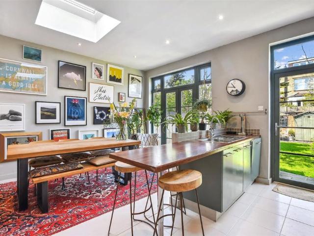 House for sale in Hornsey, Isle Of Man