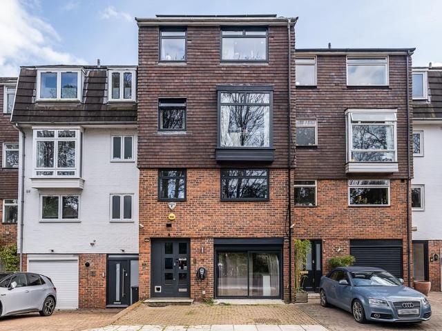 House for sale in London Borough of Hounslow, Greater London