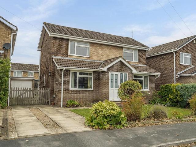 House for sale in Bishopthorpe, York and North Yorkshire