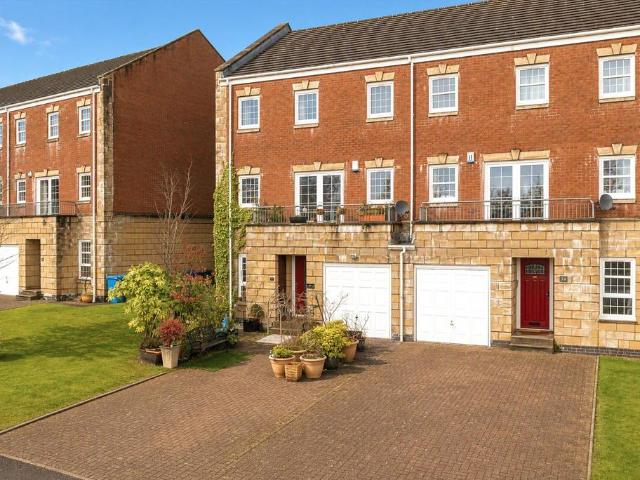 House for sale in Scotland