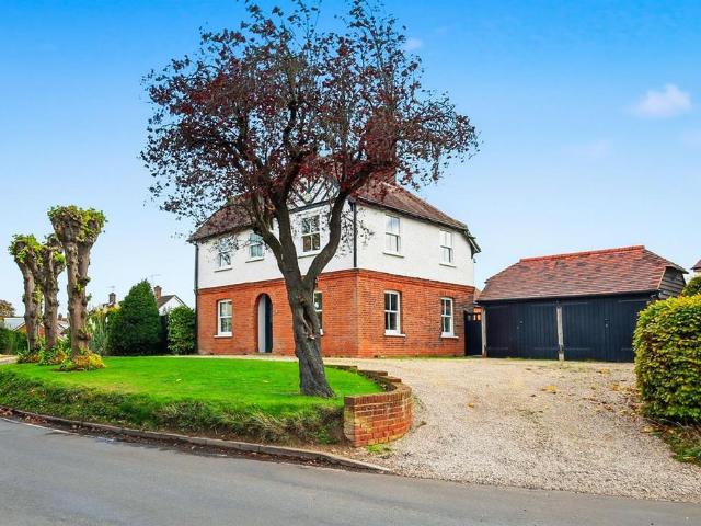 House for sale in Chelmsford, Essex