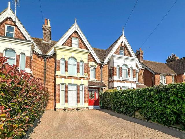House for sale in Rustington, Arun