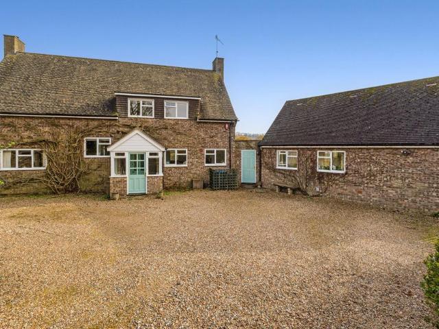 House for sale in Durnford, Upper Woodford