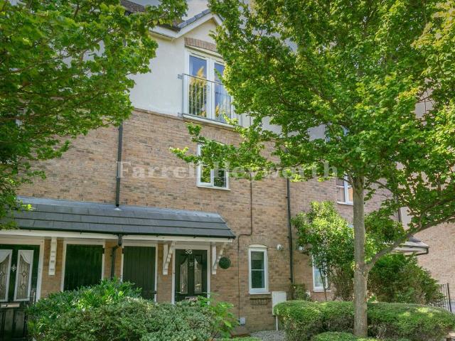 House for sale in Bare, Lancashire