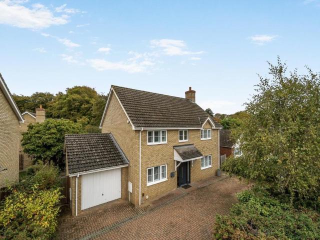 House for sale in Potton