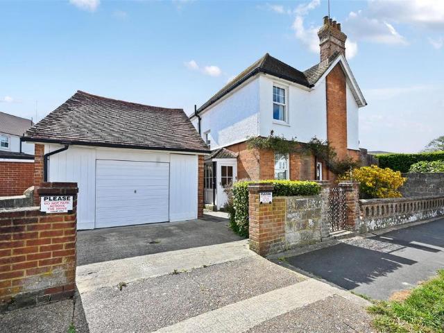House for sale in Little Common, Heathlands