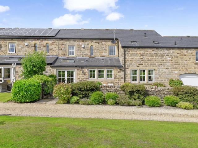 House for sale in Burley-in-Wharfedale, Burley In Wharfedale