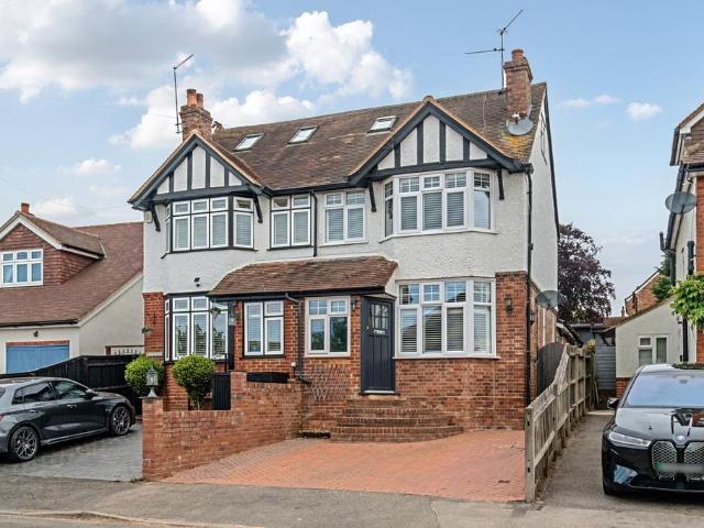 House for sale in St Marks, Maidenhead