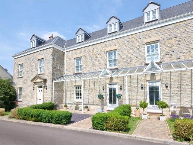 House for sale in Butleigh, Somerset
