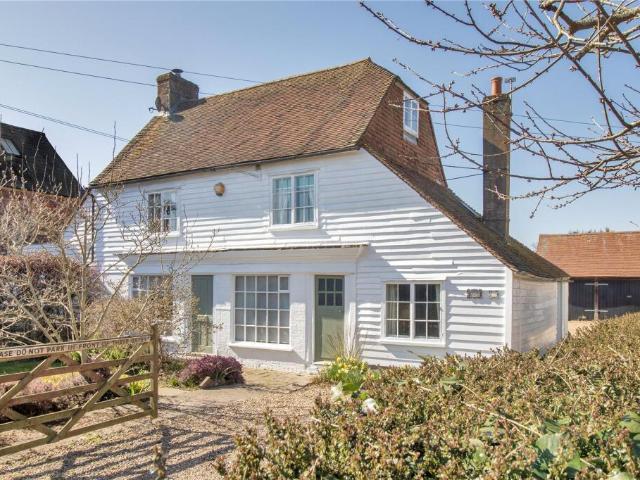 House for sale in Bridgefield, Kent