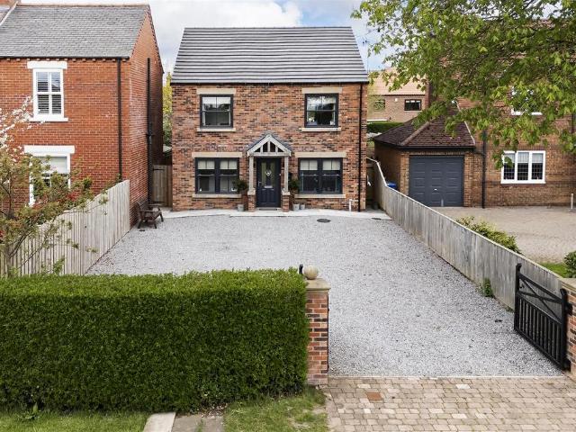 House for sale in Spittal, Fangfoss