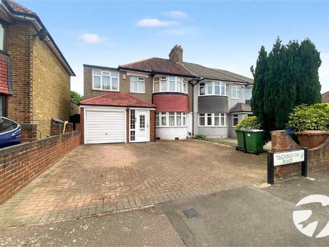 House for sale in Welling, Greater London