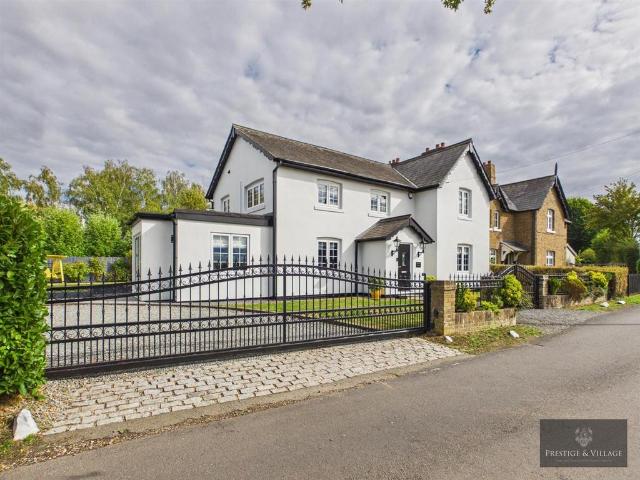 House for sale in Matching, Epping