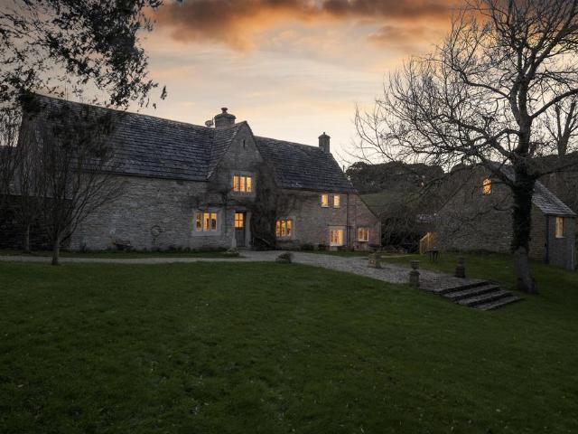 House for sale in Swanage, East Dorset