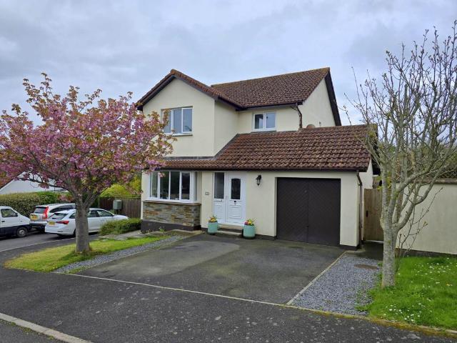 House for sale in Brandis Corner, Isle Of Man