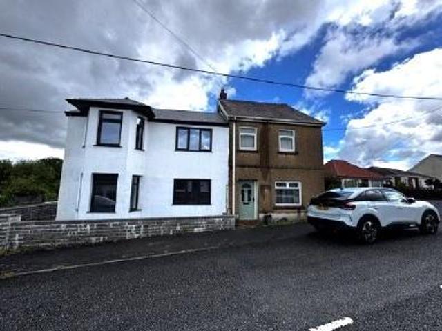 House for sale in Gorslas