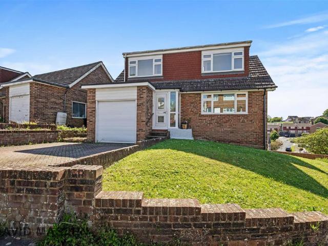 House for sale in Woodingdean, Brighton & Hove