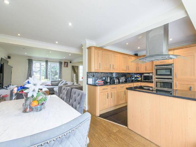 House for sale in High Barnet, Isle Of Man