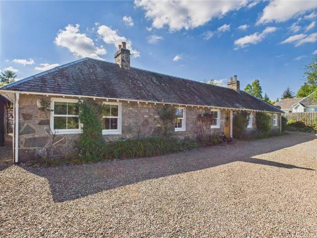 House for sale in Invergarry, Scotland