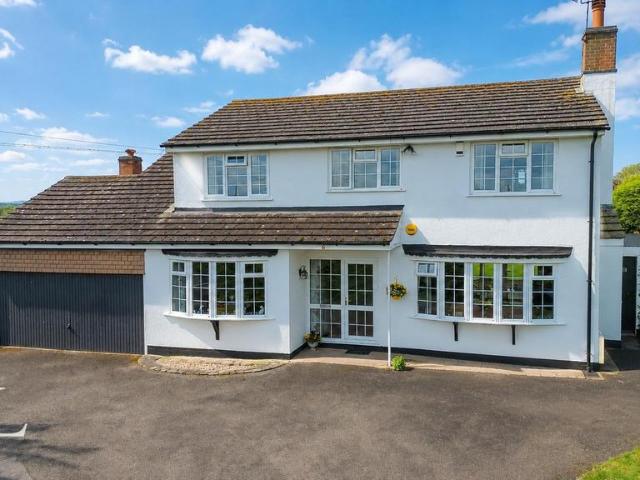 House for sale in Appleby Parva, North West Leicestershire