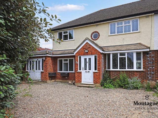 House for sale in Epping, Essex