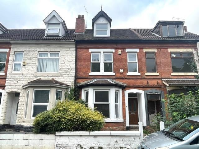 House for sale in Potters Corner, East Midlands