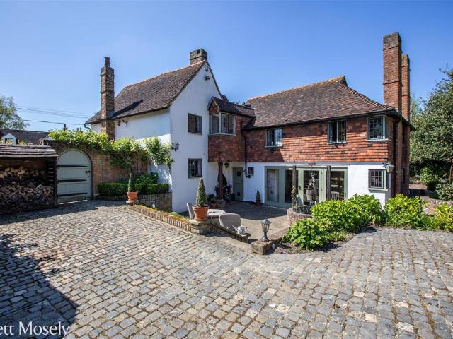 House for sale in St Mary Cray, Greater London