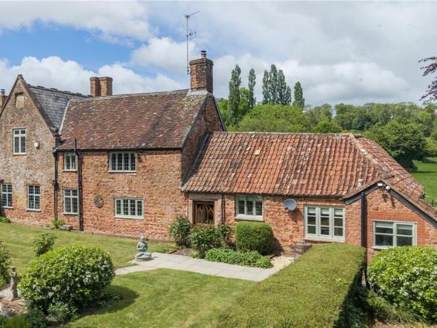 House for sale in Combe Florey, Somerset