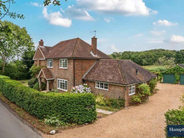House for sale in Five Oaks, Horsham