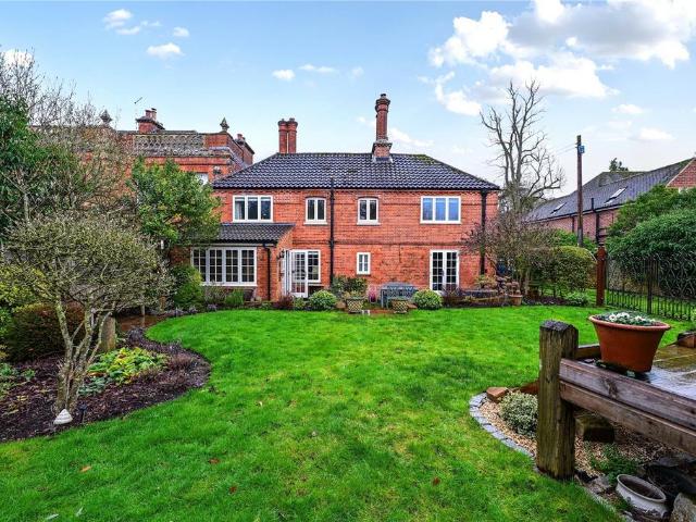 House for sale in Hart, Hampshire