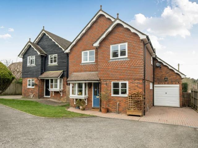 House for sale in Linchmere, Littlecote