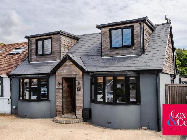 House for sale in Southwick, Adur