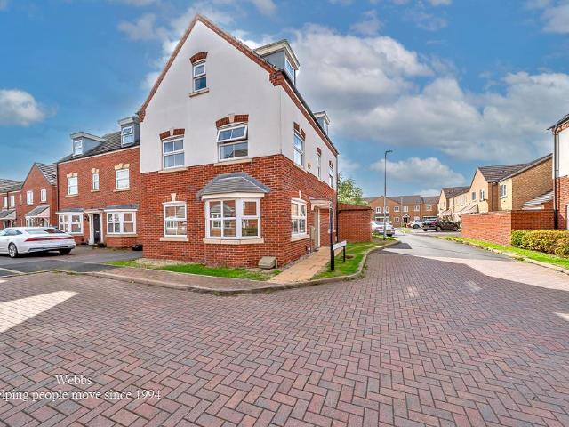 House for sale in Bridgtown, Chadsmoor