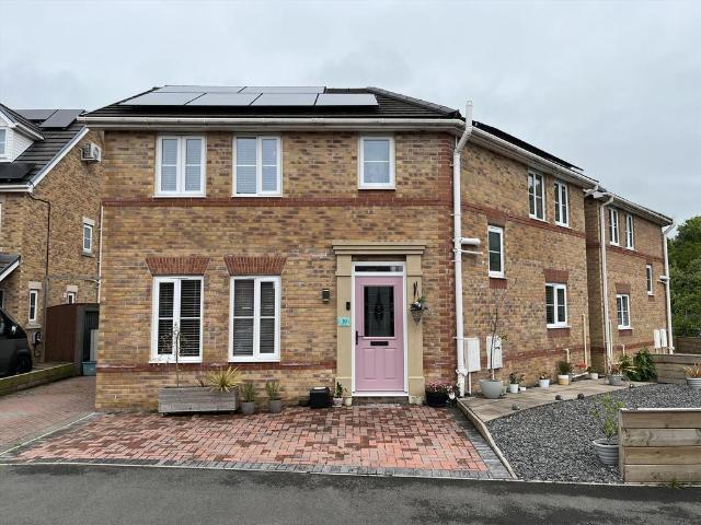 House for sale in Barrow