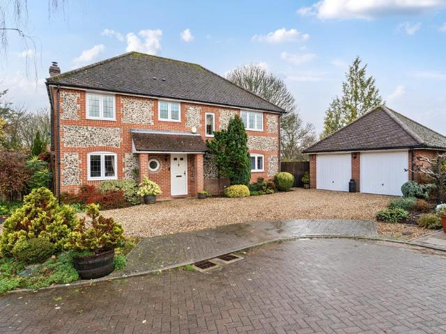 House for sale in Kintbury, West Berkshire