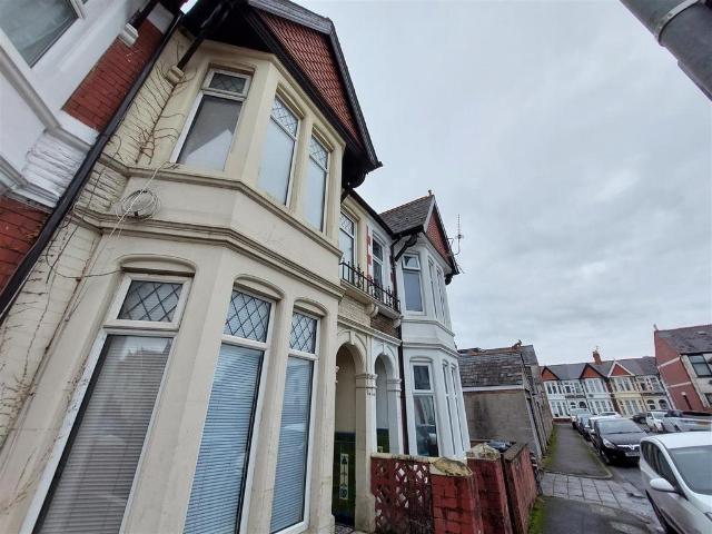 House for sale in Falcon Lodge, Wales