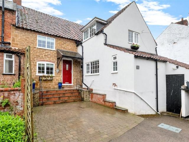 House for sale in Stathern, Melton