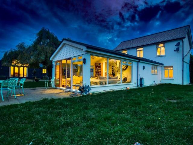 House for sale in Culverstone Green, Hamerton