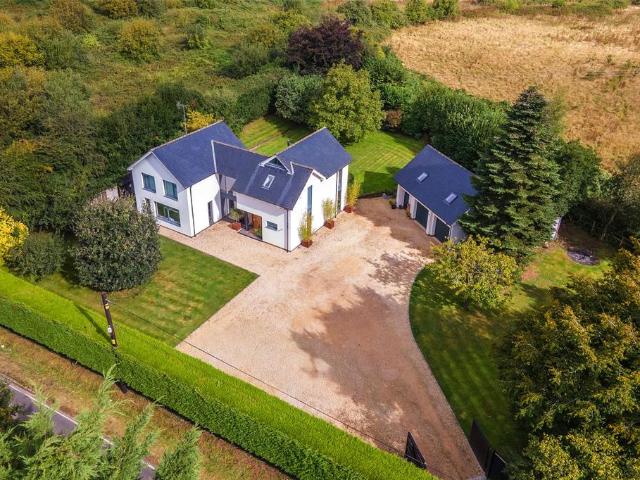 House for sale in Lane End, Buckinghamshire