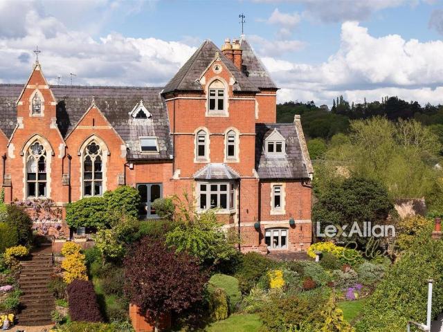 House for sale in Gallowstree Elm, Great Chatwell