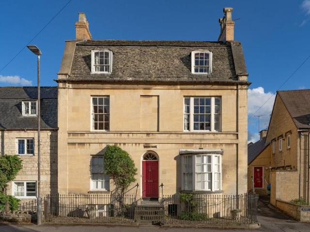 House for sale in Noverton, Cheltenham