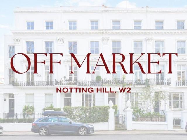 House for sale in Kensal Town, Bayswater