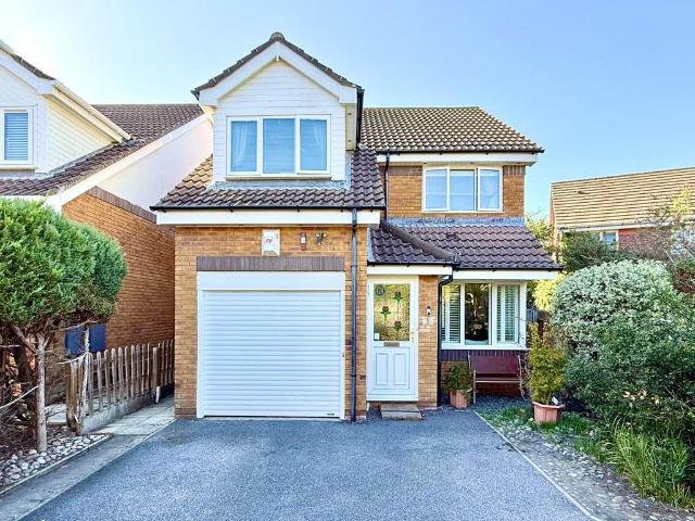 House for sale in Purewell, Christchurch