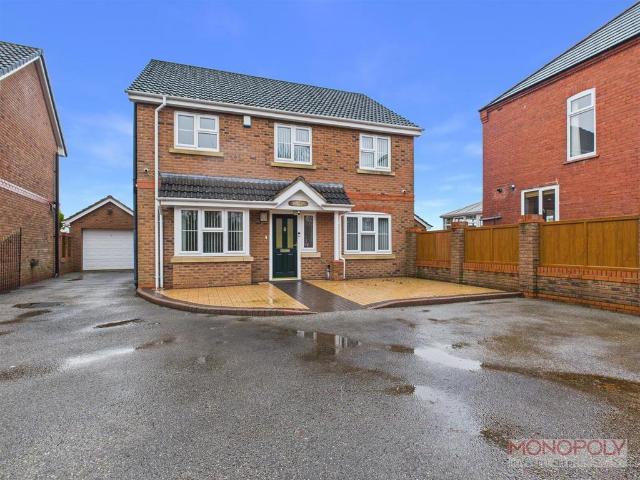 House for sale in Little Mountain, Wales