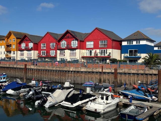 House for sale in Exmouth, East Devon