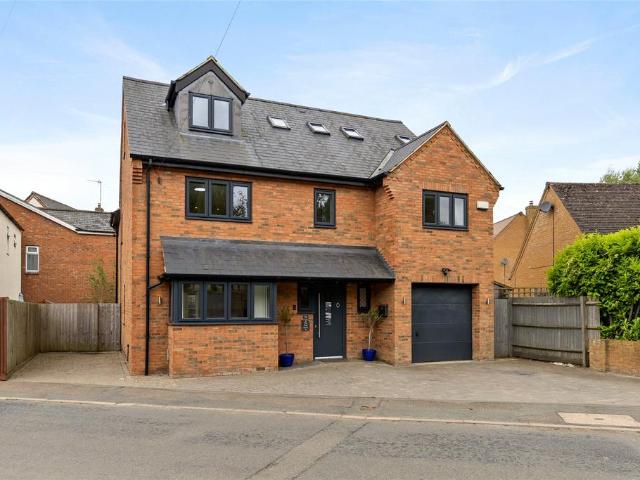 House for sale in Mears Ashby